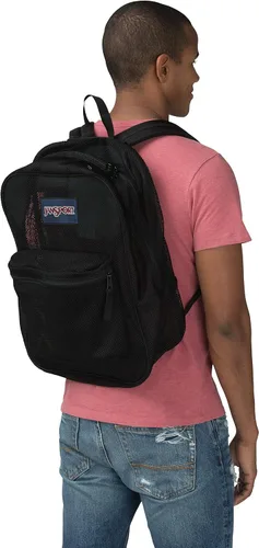 Miniatura 4 de JanSport - Mochila de malla