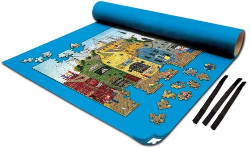 Miniatura 7 de Rompecabezas enrollable en una caja, de Masterpieces