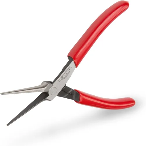 Miniatura 10 de TEKTON Mini alicates de corte diagonal PMN54001