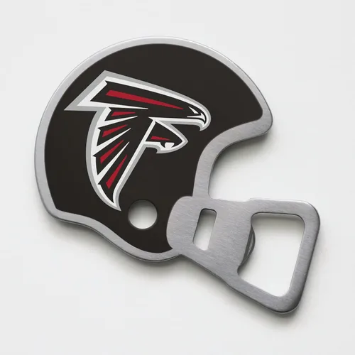 Miniatura 13 de YouTheFan Abridor de botellas NFL Season Opener