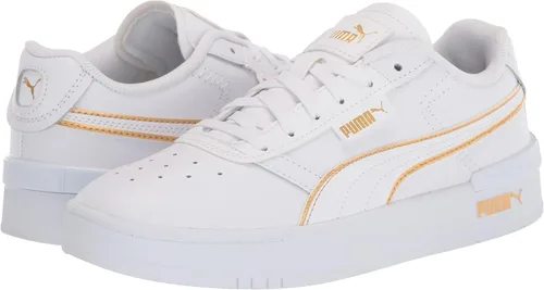 Miniatura 8 de PUMA Unisex-Adult Clasico Holiday Gold Sneaker