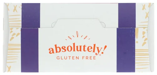 Miniatura 5 de Absolutely Pan plano Everything sin gluten, 5.29 onzas
