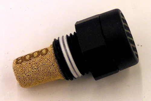 Miniatura 6 de 3M Lijadora orbital aleatoria limpia cubierta de lijado A1348, 1 por caja