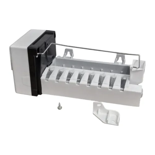 W10300022 WPW10300022 Máquina de hielo para refrigerador reemplaza AP6019085, W10122556, W10300022, W10377190 Reemplazo para refrigerador Whirlpool