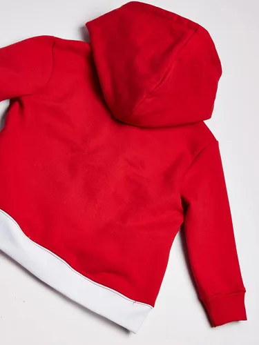 Miniatura 5 de Paw Patrol Sudaderas con capucha con cremallera para niños pequeños, Verde