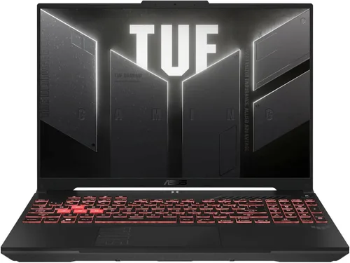 Miniatura 10 de ASUS ROG Strix G16 - Laptop para juegos, AMD Ryzen 9-9955HX, 16 GB DDR5 RAM, 1 TB PCIe SSD, pantalla 2K de 16 pulgadas, Nvidia G-Force RTX 5050