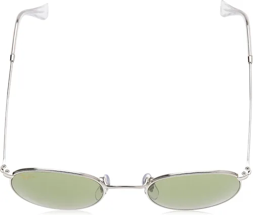 Miniatura 4 de Ray-Ban Rb3447 - Lentes de sol redondos de metal