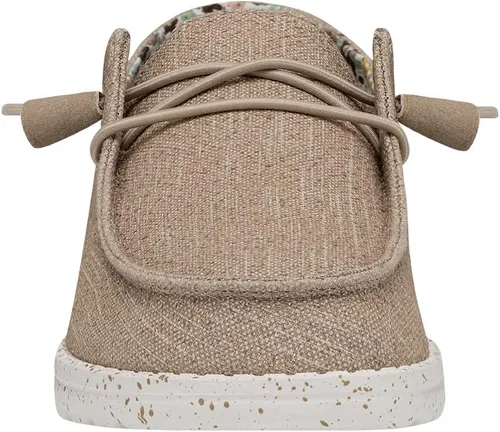 Miniatura 50 de Hey Dude Wendy - Zapatos de mujer, mocasines sin cordones para mujer, cómodos y ligeros