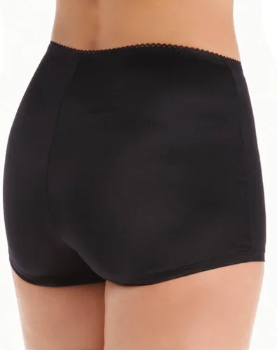 Miniatura 2 de Vassarette Pantalón corto de control ligero Undershapers 42001 para mujer