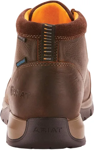 Miniatura 7 de Ariat Camisa de trabajo para mujer Rebar Made Tough Venttek Durastretch