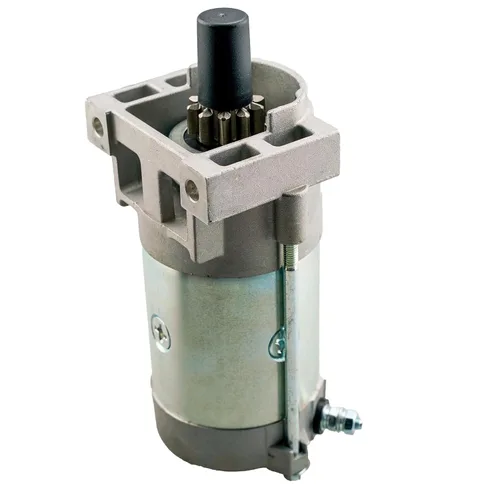Miniatura 4 de Motor de arranque HZ 136-7880 Compatible con Toro Timecutter y más 127-9209 133-1564 133-9828