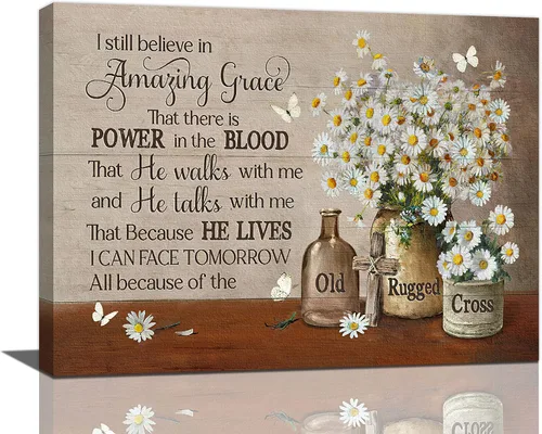 Miniatura 12 de Arte de Pared de los Diez Mandamientos, 10 Mandamientos, Versículo Bíblico Cristiano, Imágenes de las Escrituras Religiosas, Decoración de Pared