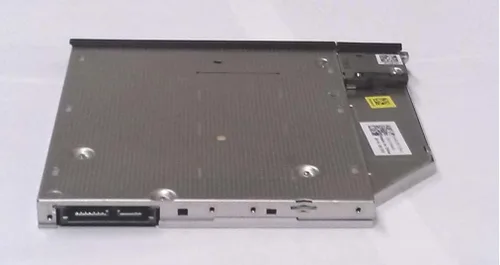 Miniatura 2 de Unidad de reproductor de CD DVD ROM para portátil Dell Latitude E6320 E6330 E6420 E6430 E6520 E6530