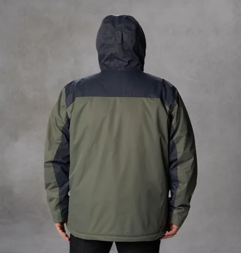 Miniatura 9 de Columbia Chaqueta térmica Tipton Peak II para hombre