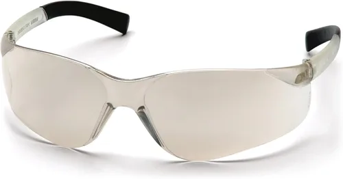 Miniatura 5 de Pyramex Mini Ztek Safety Glasses Gris (gray frame/gray lens)