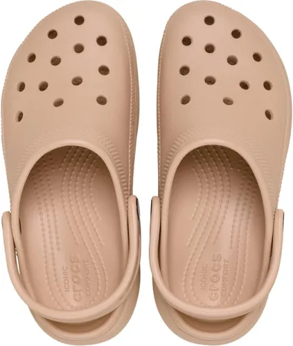 Miniatura 2 de Crocs Zuecos clásicos de plataforma para mujer