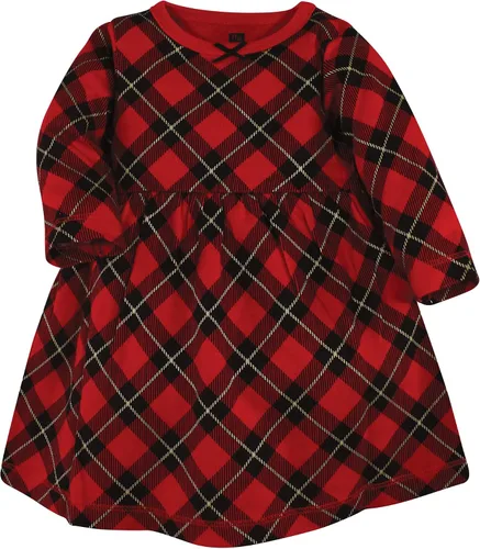 Miniatura 4 de Hudson Baby - Vestidos de algodón para niña