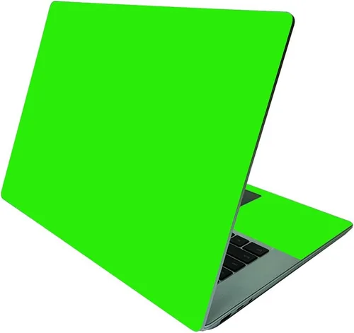 Miniatura 23 de MightySkins Skin compatible con Microsoft Surface Laptop 4 de 15 pulgadas, color azul claro, funda protectora, duradera y única, fácil de aplicar
