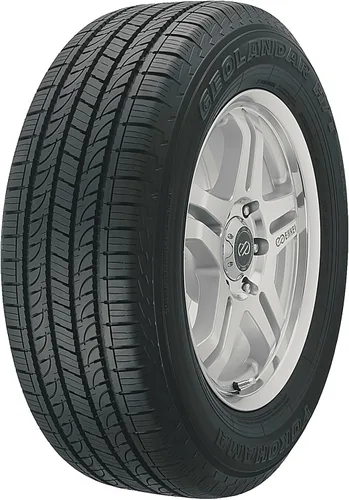 Miniatura 7 de Yokohama LT245/75R16 120S E/10 GEO H/T G056 OWL A/S