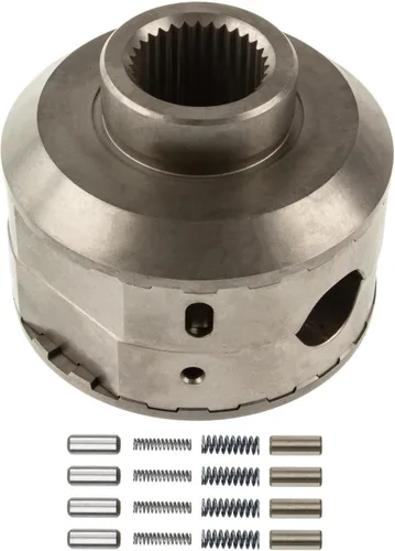 Miniatura 15 de PowerTrax 3220-LR Bloqueo de diferencial -31 Spline Se ajusta al eje trasero Nissan H233B Compatible con Nissan Pickup 1990-1997, Pathfinder