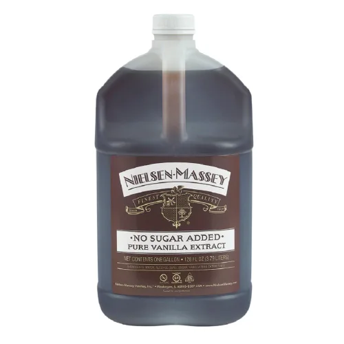 Miniatura 5 de Nielsen-Massey - Bourbon de Madagascar extracto puro de vainilla sin azúcar