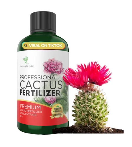 Miniatura 20 de Dracaena profesional fertilizante líquido 3-1-2 concentrado de 8 onzas, alimento líquido prémium para plantas de interior, fertilizante líquido