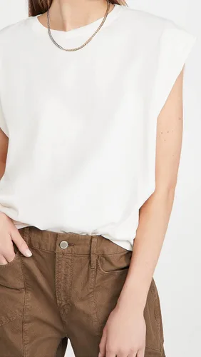 Miniatura 2 de Camiseta Trina Muscle para mujer