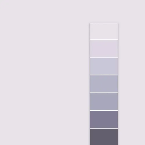 Miniatura 149 de Rodda Paint CASCADIA ZERO - Pintura e imprimación semibrillante para interiores en uno, 1 galón, azul huevo huevo azul