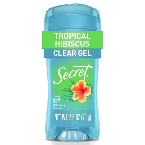 Miniatura 20 de Secret Desodorante antitranspirante fresco para mujer, protección transpirable contra el sudor y el olor durante 72 horas, frescura instantánea
