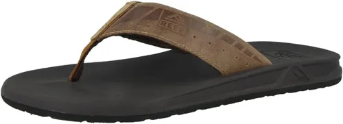 Miniatura 4 de Reef sandalias de cuero, para hombre
