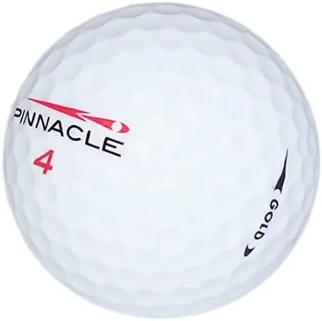 Miniatura 3 de Pinnacle - Pelotas de golf recicladas (36 unidades)