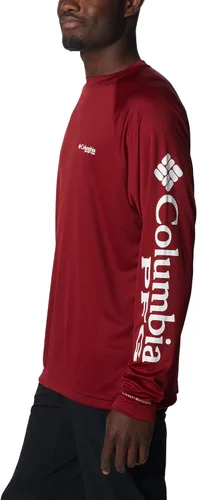 Miniatura 3 de Columbia Terminal Tackle PFG Statetriot - Camisa de manga larga, para hombre