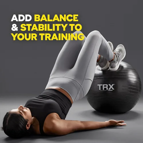 Miniatura 2 de TRX BOLA DE ESTABILIDAD