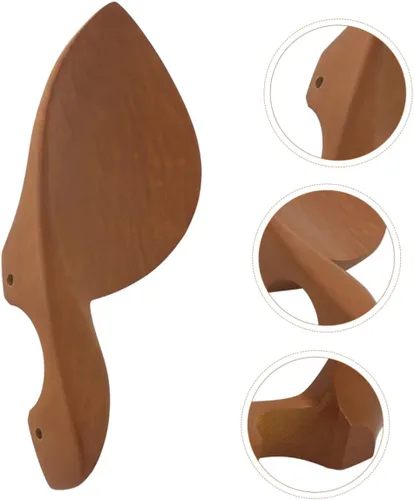 Miniatura 3 de 1 unid violín mentón suministros violín juego chinrest hombro pad violín mentón descanso violín juego accesorio violín juego piezas violín