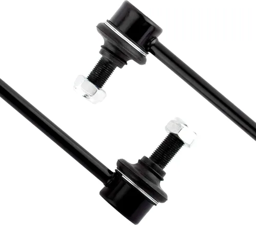 Miniatura 4 de BOXI K750523 (juego de 2) barra estabilizadora delantera Kit de eslabones para Hyundai Accent para Kia Rio 2012-18/Elantra 2013-17/Tucson Soul