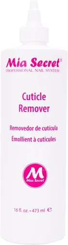 Miniatura 9 de Mia Secret Suavizante y removedor de cutículas, rápido, fácil y seguro, elimina las cutículas de forma segura y suaviza el borde, excelente
