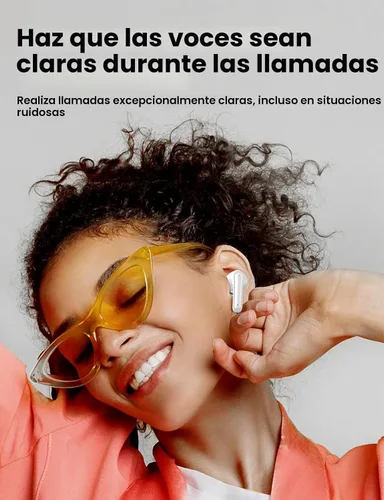 Miniatura 5 de Wireless Earbuds Bass Stereo Headphones Bluetooth 5.3 Ear Buds, 48H Playtime, LED Display in Ear Earphones with Mic, IPX7 Waterproof, Touch Control