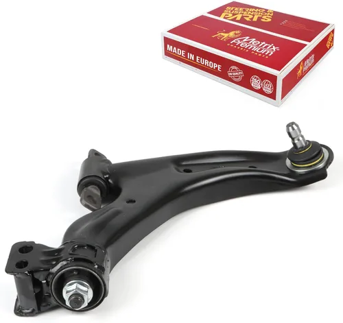 Miniatura 139 de Metrix RK622646 - Conjunto de brazo de control inferior delantero derecho y rótula para Hyundai Elantra 2011-2016, Hyundai Elantra Coupe 13-2014