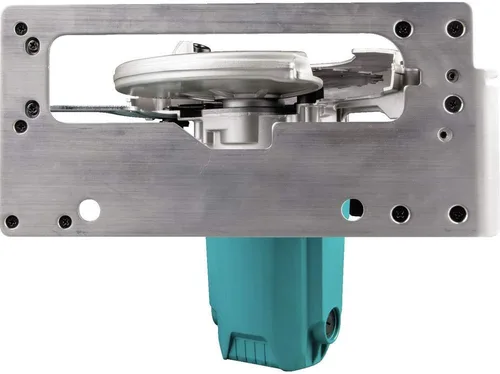 Miniatura 2 de Makita HS7610 sierra circular de 7-1/4 pulgadas