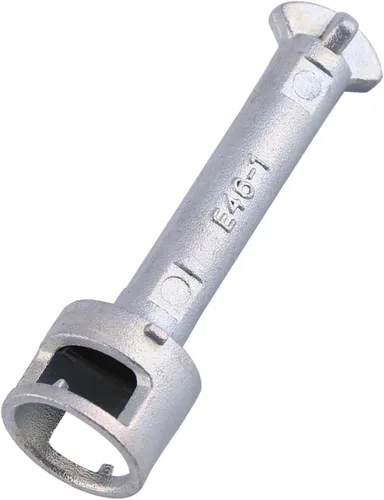 Miniatura 5 de Kit de reparación de cerradura delantera izquierda derecha cerradura cilindro piezas de repuesto para BMW E46 Serie 3 1998-2005 Reparación