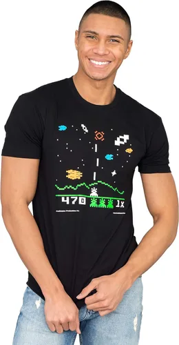 Miniatura 3 de The Big Bang Theory Sheldon 73 Navy camiseta para hombre