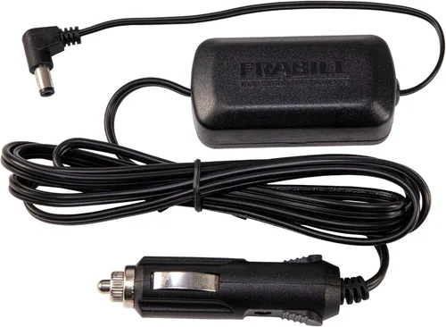 Miniatura 2 de Estación de carnada Frabill Magnum Almacenamiento de carnada aireada para carnada viva Disponible en 13 Qt, 19 Qt, & 30 Qt de capacidad