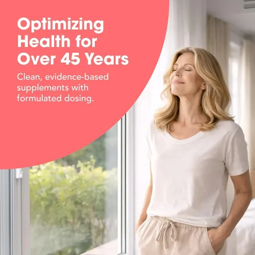 Miniatura 8 de ARG Optimox Yodoral 6.25 mg - Suplemento de yodo y potasio para apoyo al equilibrio tiroideo y metabólico, libre de soja y gluten, 90 porciones, 90