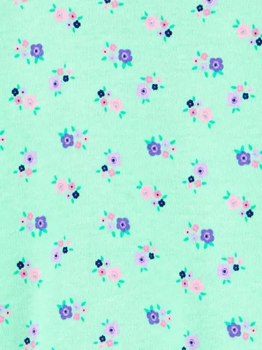 Miniatura 12 de Simple Joys by Carter’s - Paquete de 3 pijamas Sleep and Play