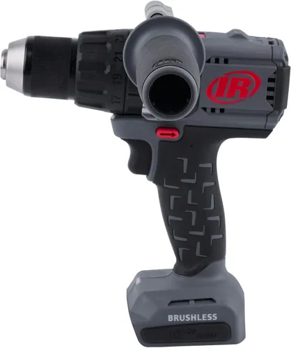 Miniatura 5 de Ingersoll Rand D5241-K22 1/2" 20V Taladro de martillo inalámbrico 2 Kit de batería, par de 1100 in-lb, portabrocas sin llave, empuñadura de pistola