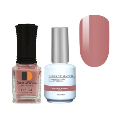 Miniatura 180 de Esmalte de uñas Lechat Perfect Match