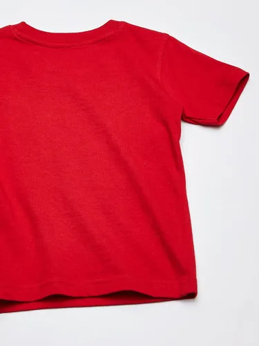 Miniatura 4 de French Toast Boys' Short Sleeve Crewneck Tee