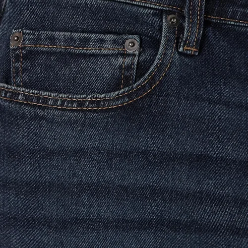 Miniatura 7 de Tienda Essentials Jeans ajustados para hombre
