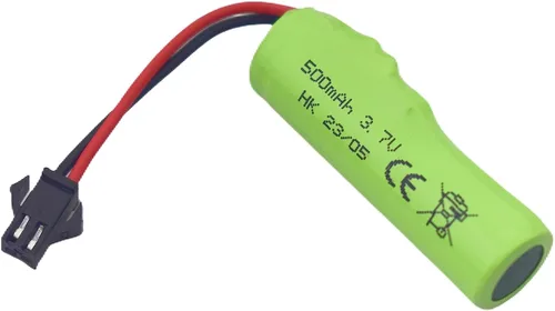 Miniatura 6 de Batería de litio de 3.7 V 500 mAh para DE35 DE38 DE40 DE50 TB202 TB201 TM201 TM202 TC141 DE44 DE55 TS201 TD202 TD161 DE84 S767 SL-3567 SL-3566 A