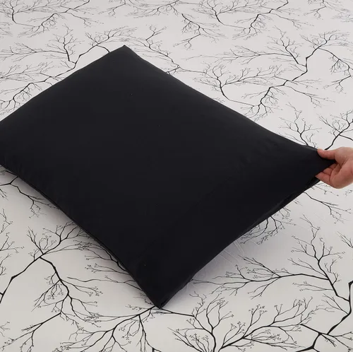 Miniatura 3 de Nestl Bedding - Juego de sábanas suaves
